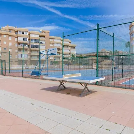 Casabel - Playa * Torrox