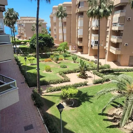 Casabel - Playa Apartamento Torrox