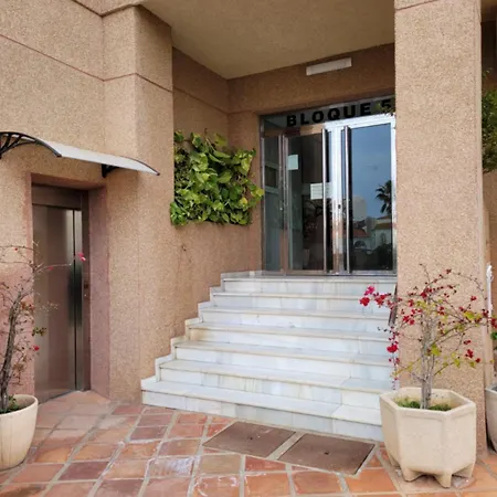 Casabel - Playa Apartamento Torrox