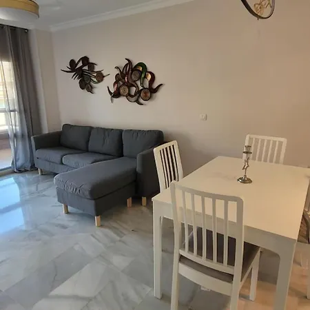 Casabel - Playa Apartment Torrox