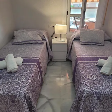 Casabel - Playa Apartment *
