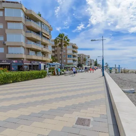 Casabel - Playa Torrox