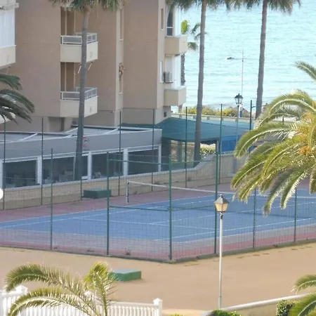 Apartment Casabel - Playa