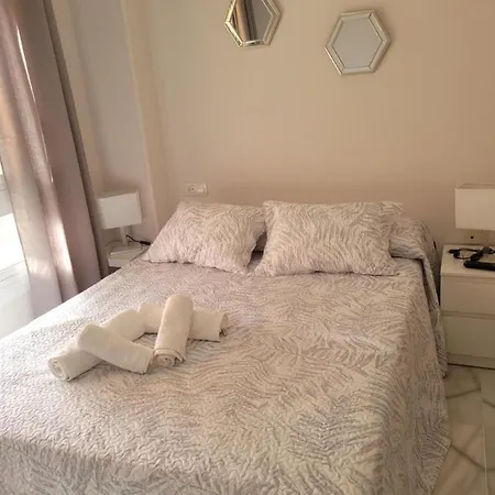 Apartment Casabel - Playa *