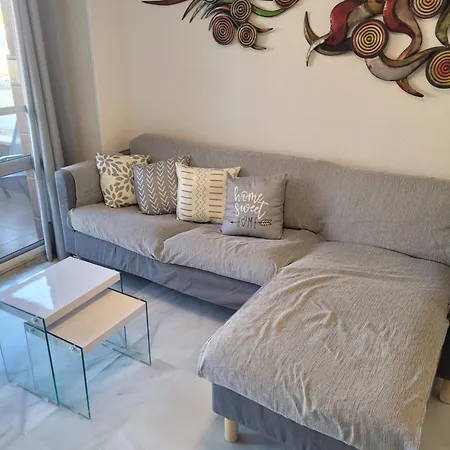 Apartment Casabel - Playa Torrox