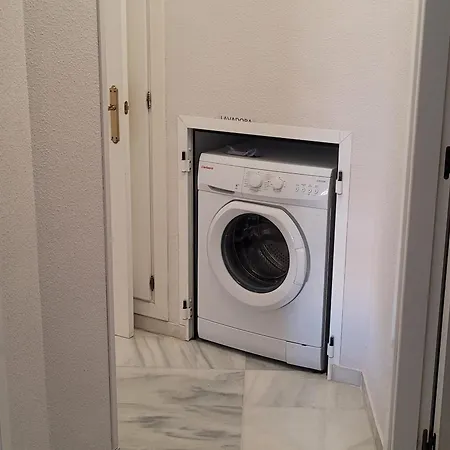 Apartment Casabel - Playa Torrox