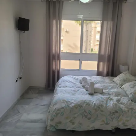 Apartment Casabel - Playa *