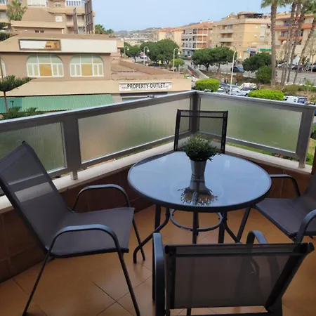 Apartment Casabel - Playa *