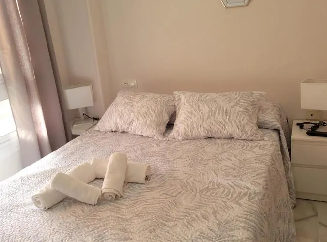 Apartment Casabel - Playa *