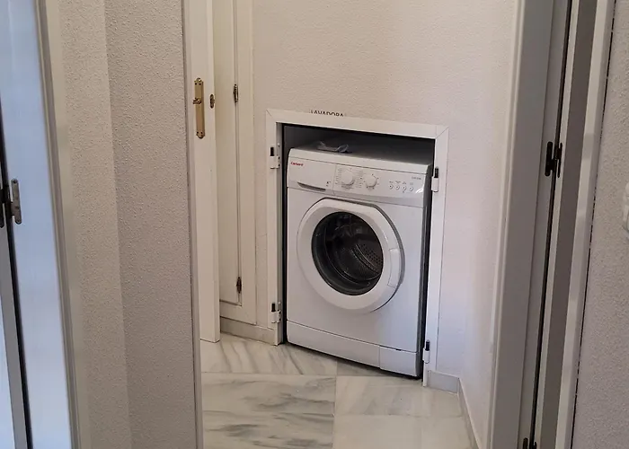 Apartment Casabel - Playa Torrox