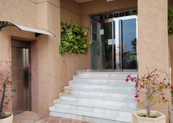 Casabel - Playa Apartment Torrox