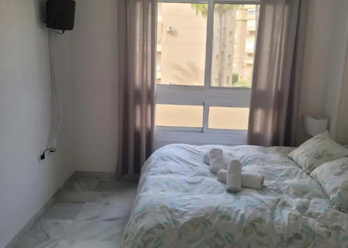 Apartment Casabel - Playa *