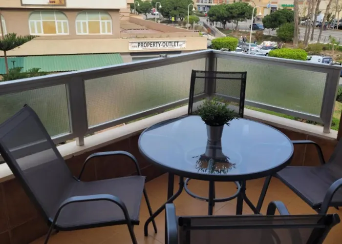 Apartment Casabel - Playa *